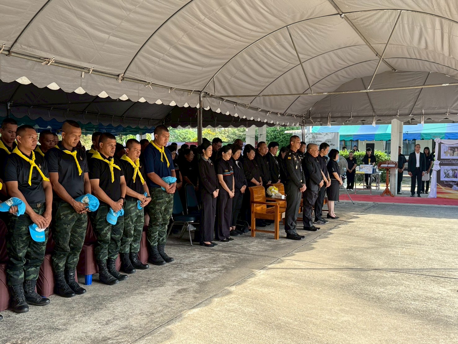 title - วันพฤหัสบดีที่ 18 ธันวาคม 2568 เวลา 08.30 น. นายวิทูล ประดิษฐบุญ ปฏิรูปที่ดินจังหวัดปราจีนบุรี เข้าร่วมงาน “วันดินโลก” ประจำปี 2568